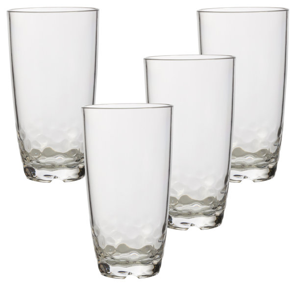 drinking glasses wayfair